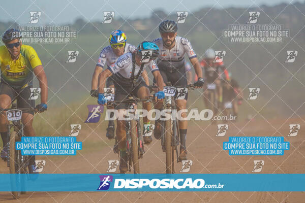 Circuito Regional de MTB 2025 - Etapa 1