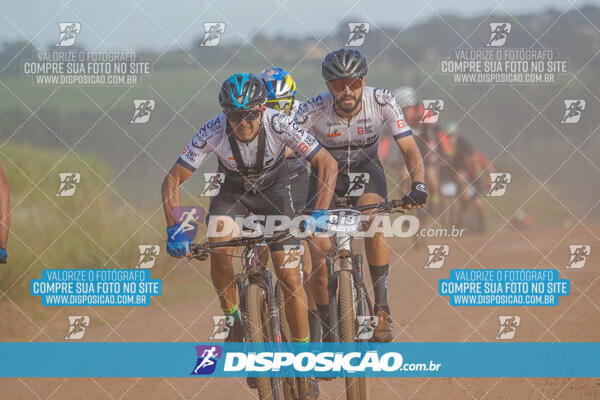 Circuito Regional de MTB 2025 - Etapa 1