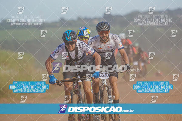 Circuito Regional de MTB 2025 - Etapa 1