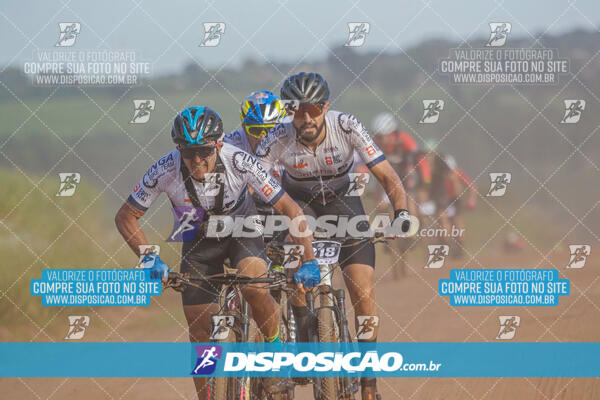 Circuito Regional de MTB 2025 - Etapa 1