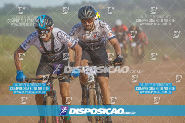 Circuito Regional de MTB 2025 - Etapa 1