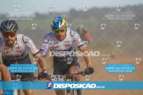 Circuito Regional de MTB 2025 - Etapa 1