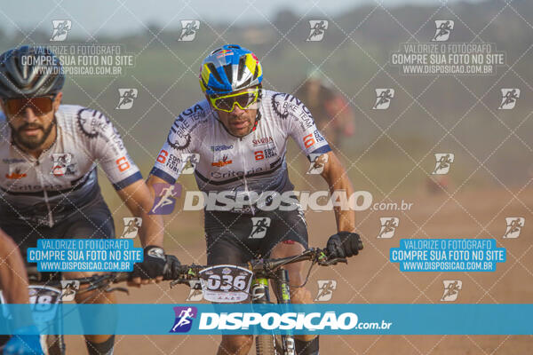 Circuito Regional de MTB 2025 - Etapa 1