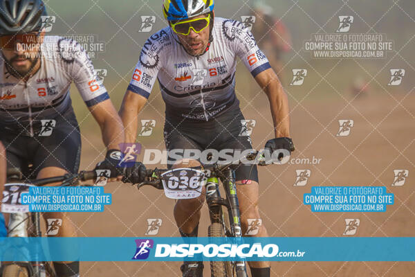 Circuito Regional de MTB 2025 - Etapa 1