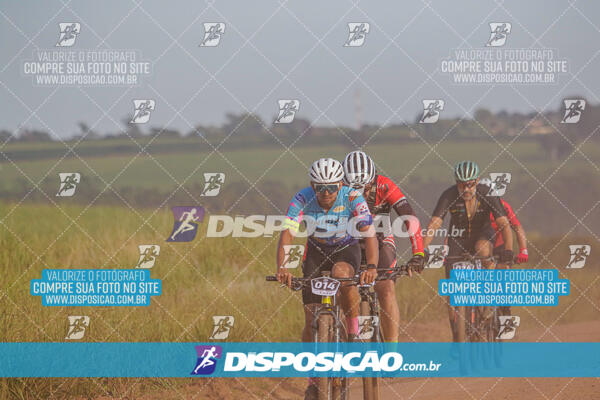 Circuito Regional de MTB 2025 - Etapa 1