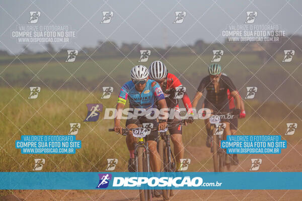 Circuito Regional de MTB 2025 - Etapa 1