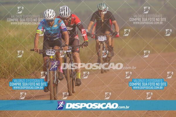 Circuito Regional de MTB 2025 - Etapa 1