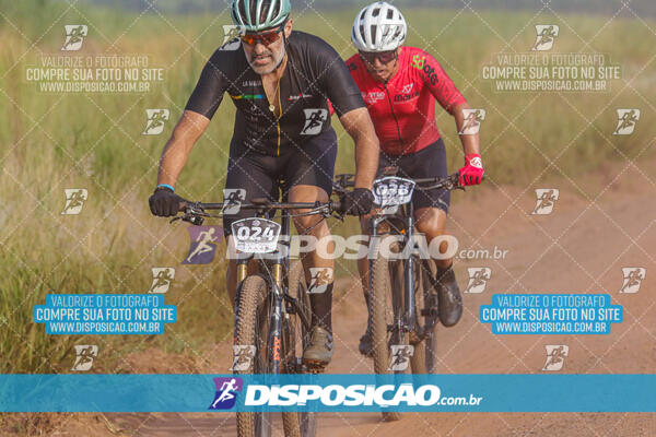 Circuito Regional de MTB 2025 - Etapa 1