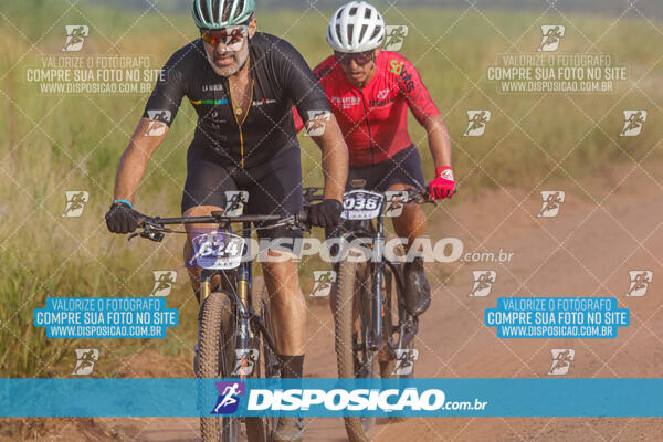 Circuito Regional de MTB 2025 - Etapa 1