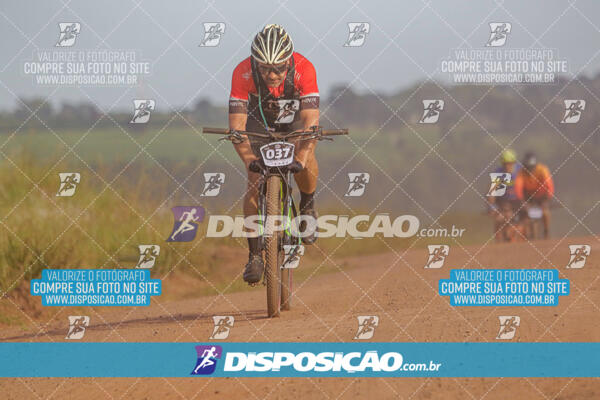 Circuito Regional de MTB 2025 - Etapa 1