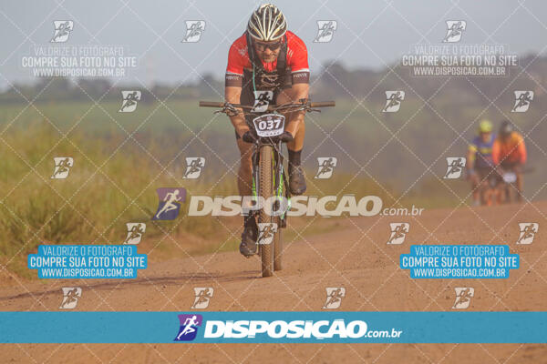 Circuito Regional de MTB 2025 - Etapa 1