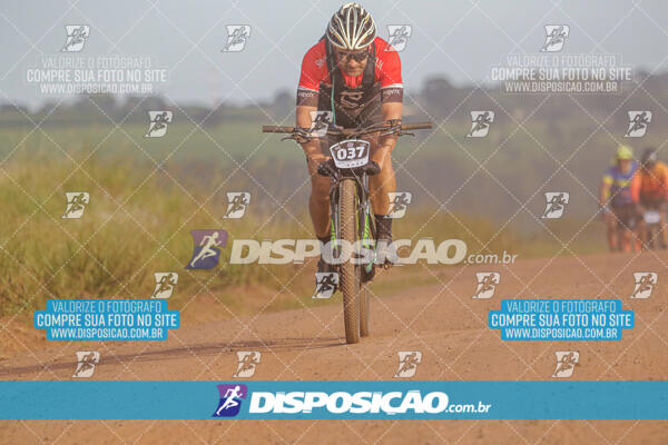 Circuito Regional de MTB 2025 - Etapa 1