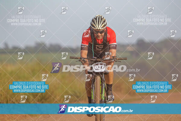 Circuito Regional de MTB 2025 - Etapa 1