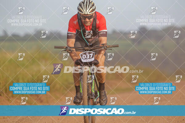 Circuito Regional de MTB 2025 - Etapa 1