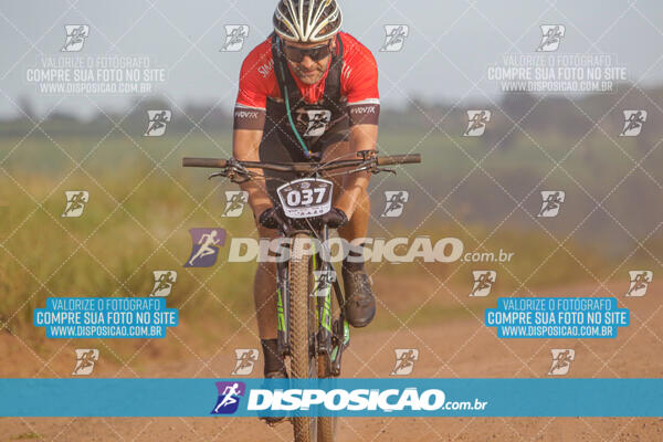 Circuito Regional de MTB 2025 - Etapa 1