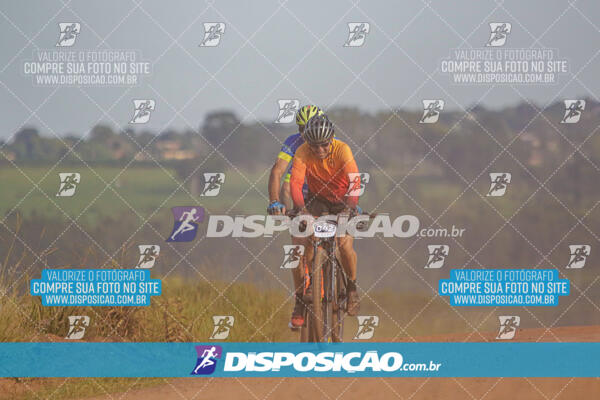 Circuito Regional de MTB 2025 - Etapa 1