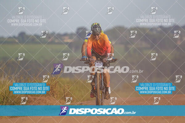 Circuito Regional de MTB 2025 - Etapa 1