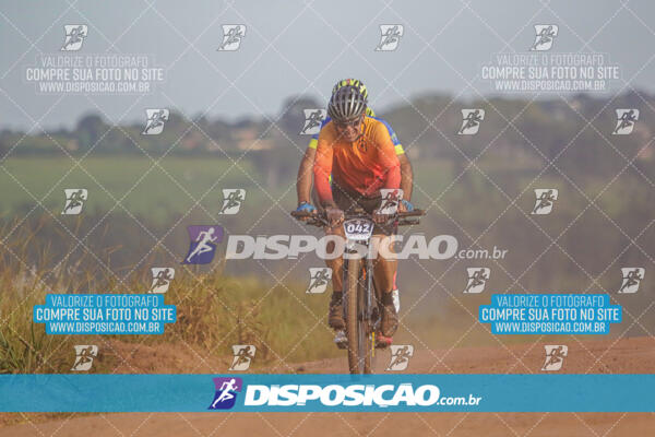 Circuito Regional de MTB 2025 - Etapa 1