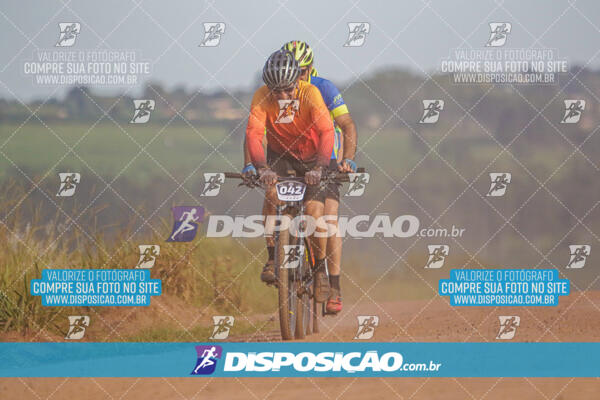 Circuito Regional de MTB 2025 - Etapa 1