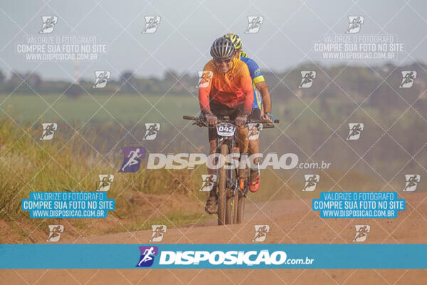 Circuito Regional de MTB 2025 - Etapa 1