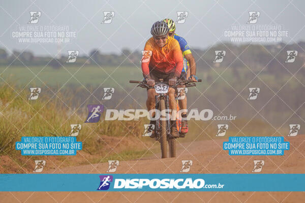 Circuito Regional de MTB 2025 - Etapa 1