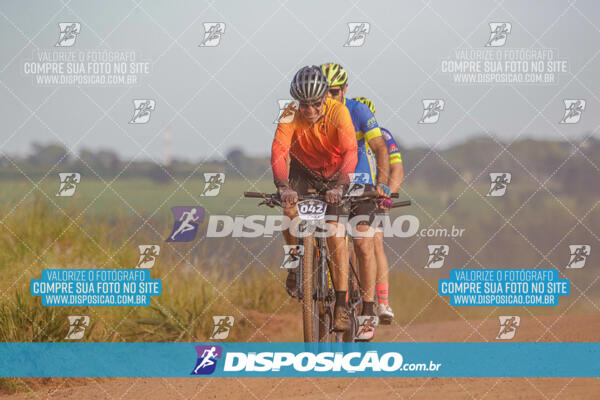 Circuito Regional de MTB 2025 - Etapa 1