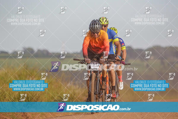 Circuito Regional de MTB 2025 - Etapa 1