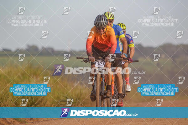 Circuito Regional de MTB 2025 - Etapa 1