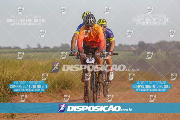 Circuito Regional de MTB 2025 - Etapa 1