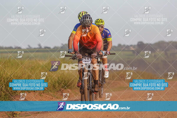 Circuito Regional de MTB 2025 - Etapa 1