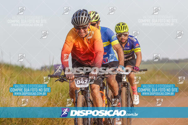 Circuito Regional de MTB 2025 - Etapa 1