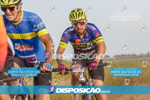 Circuito Regional de MTB 2025 - Etapa 1