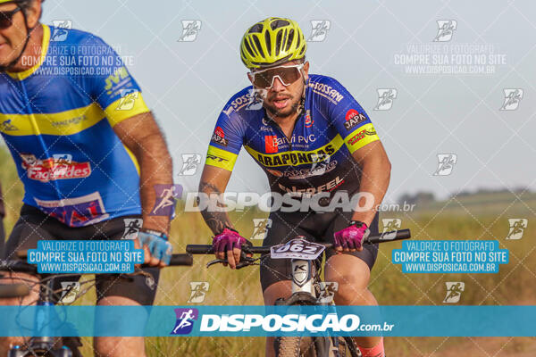 Circuito Regional de MTB 2025 - Etapa 1