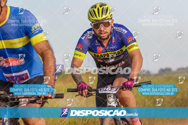 Circuito Regional de MTB 2025 - Etapa 1