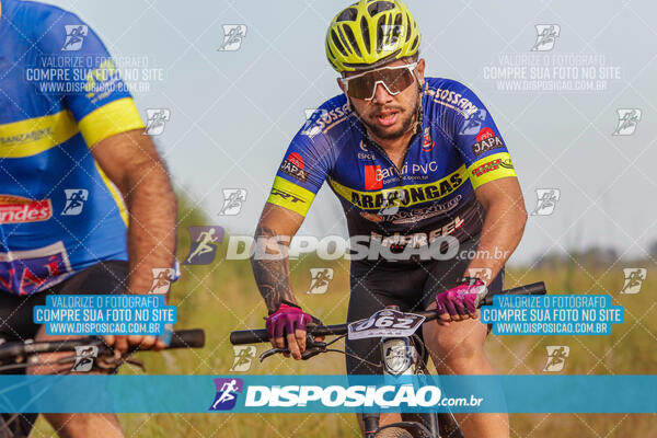 Circuito Regional de MTB 2025 - Etapa 1