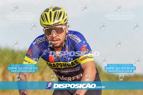 Circuito Regional de MTB 2025 - Etapa 1