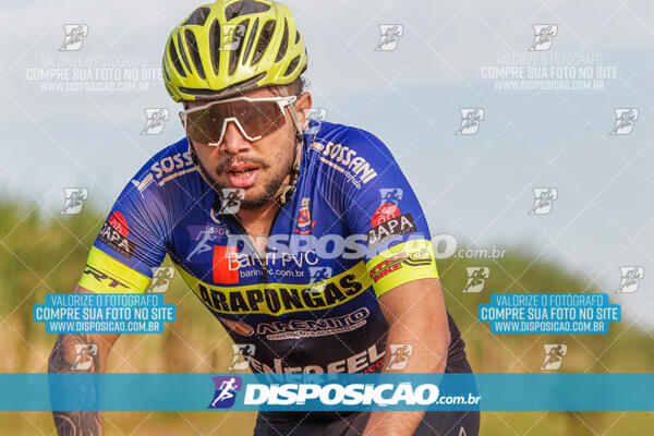 Circuito Regional de MTB 2025 - Etapa 1