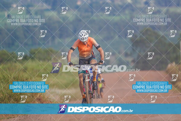 Circuito Regional de MTB 2025 - Etapa 1