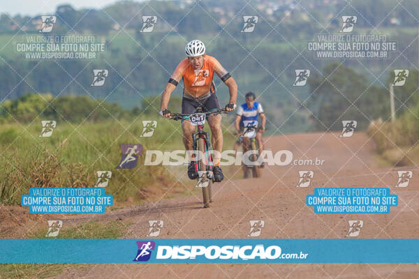 Circuito Regional de MTB 2025 - Etapa 1