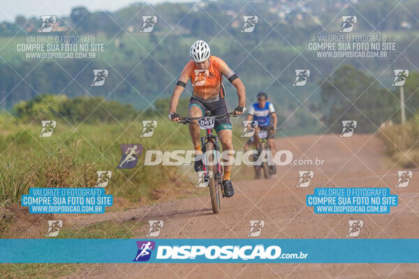 Circuito Regional de MTB 2025 - Etapa 1