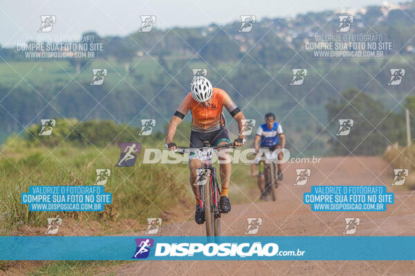 Circuito Regional de MTB 2025 - Etapa 1