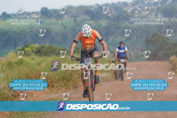 Circuito Regional de MTB 2025 - Etapa 1