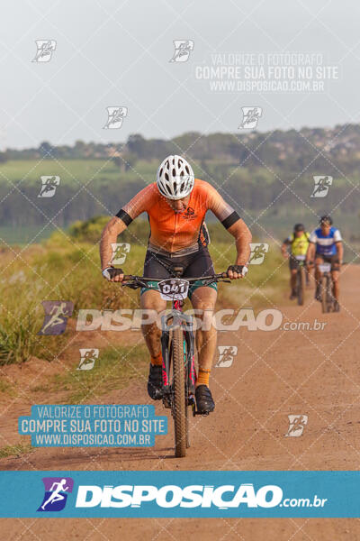 Circuito Regional de MTB 2025 - Etapa 1