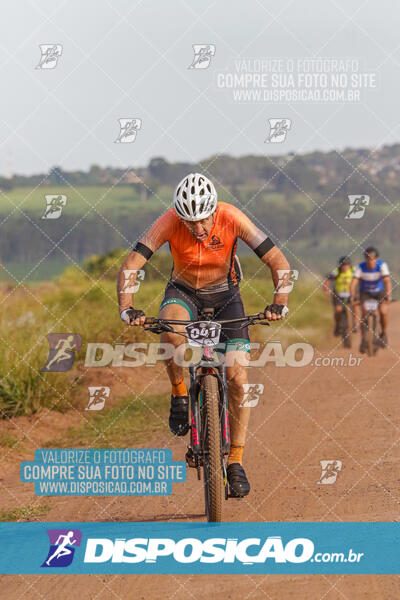 Circuito Regional de MTB 2025 - Etapa 1