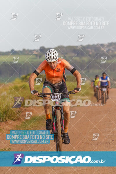 Circuito Regional de MTB 2025 - Etapa 1