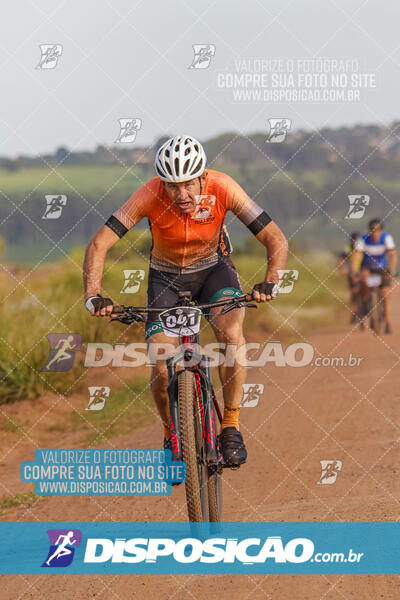 Circuito Regional de MTB 2025 - Etapa 1