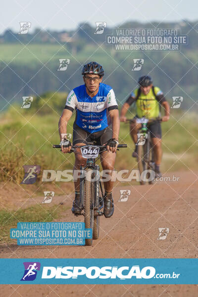 Circuito Regional de MTB 2025 - Etapa 1