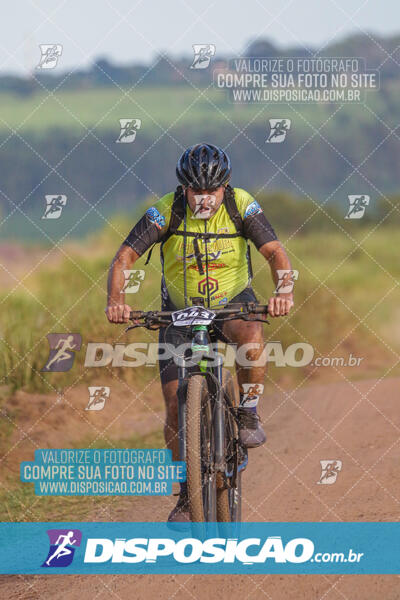 Circuito Regional de MTB 2025 - Etapa 1