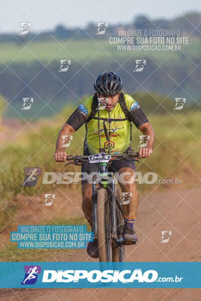 Circuito Regional de MTB 2025 - Etapa 1