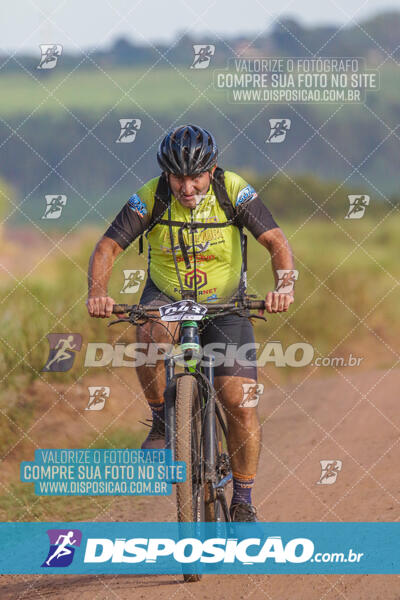 Circuito Regional de MTB 2025 - Etapa 1